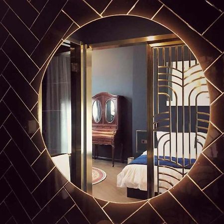 Moon And Chalice Boutique Hotel Kunming Exterior photo